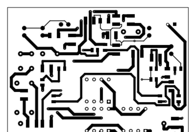 design circuits and pcbs